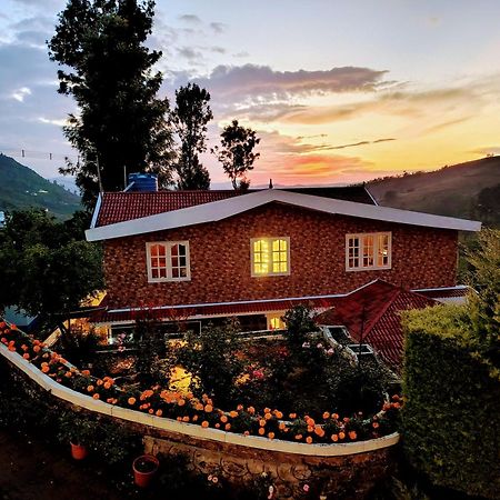 Inn The Mountain'S Tamilnadu - Tamilnadu - Kodaikanal Exterior foto