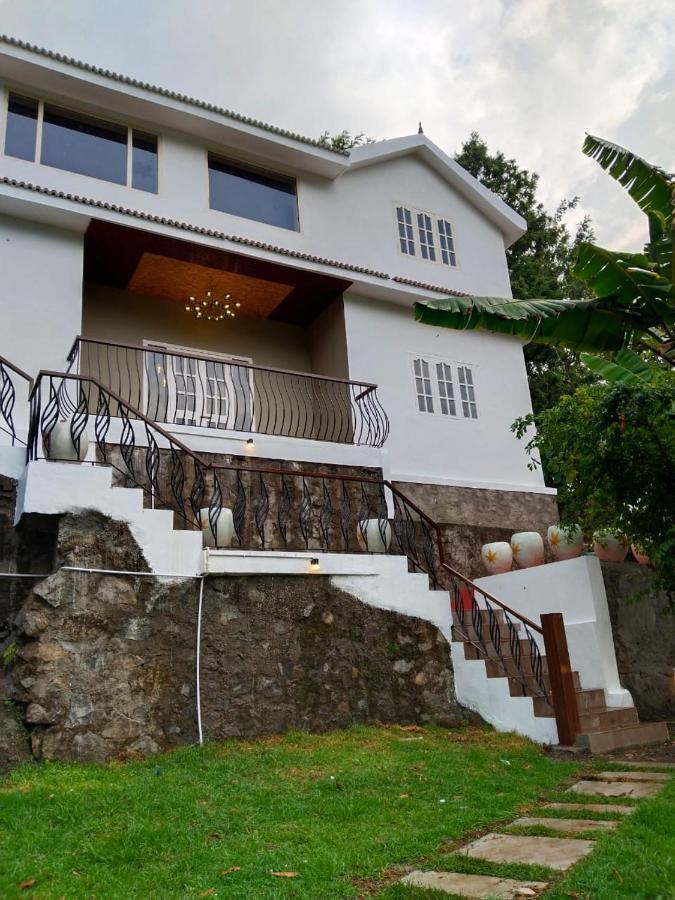 Inn The Mountain'S Tamilnadu - Tamilnadu - Kodaikanal Exterior foto