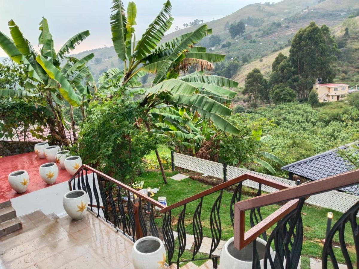 Inn The Mountain'S Tamilnadu - Tamilnadu - Kodaikanal Exterior foto